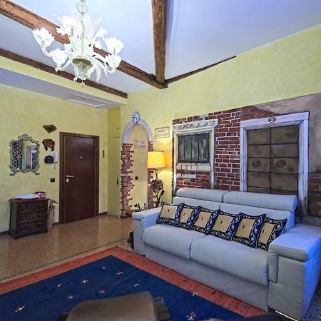 Residenza Sara Διαμέρισμα Βενετία Εξωτερικό φωτογραφία