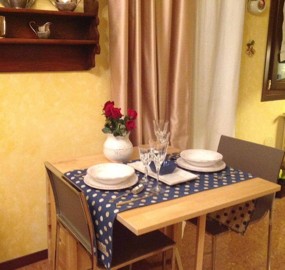 Residenza Sara Διαμέρισμα Βενετία Εξωτερικό φωτογραφία