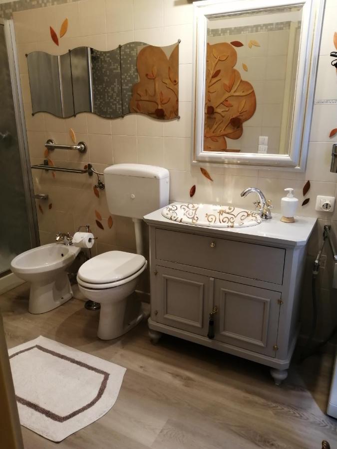Residenza Sara Διαμέρισμα Βενετία Εξωτερικό φωτογραφία