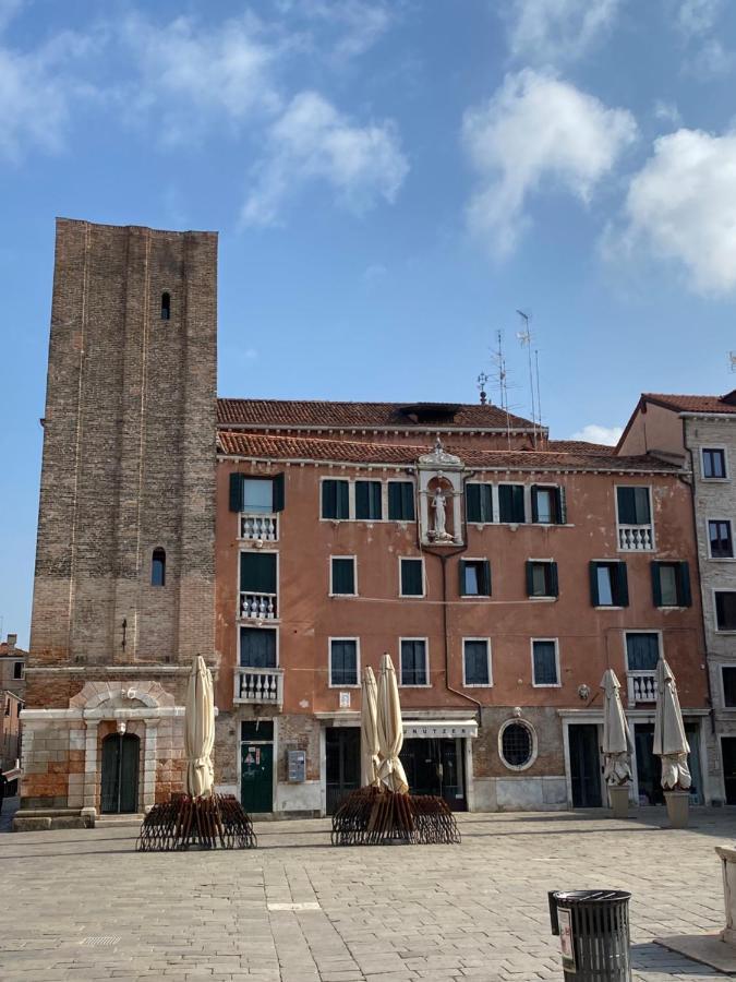 Residenza Sara Διαμέρισμα Βενετία Εξωτερικό φωτογραφία