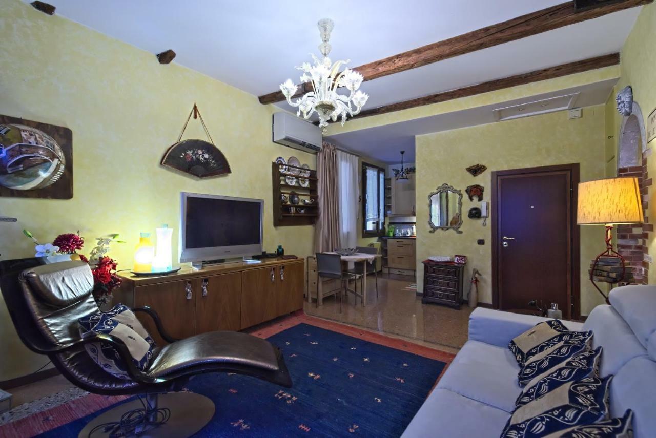 Residenza Sara Διαμέρισμα Βενετία Εξωτερικό φωτογραφία